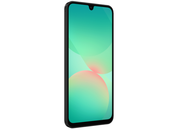 Smartphone SAMSUNG Galaxy A26 5G8GB256GBcrna' ( 'SM-A266BZKCEUC' ) 