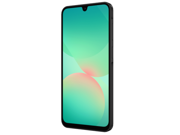 Smartphone SAMSUNG Galaxy A26 5G8GB256GBcrna' ( 'SM-A266BZKCEUC' ) 