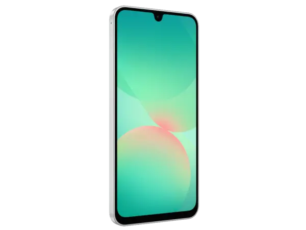 Smartphone SAMSUNG Galaxy A26 5G6GB128GBbela' ( 'SM-A266BZWBEUC' ) 