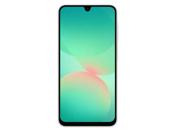 Smartphone SAMSUNG Galaxy A26 5G6GB128GBbela' ( 'SM-A266BZWBEUC' ) 