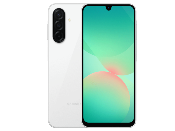 Smartphone SAMSUNG Galaxy A26 5G8GB256GBbela' ( 'SM-A266BZWCEUC' ) 