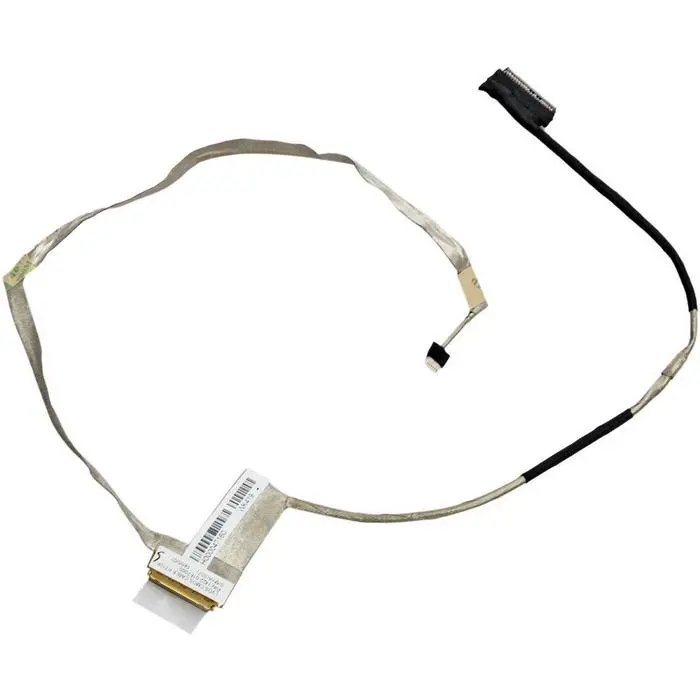 Flat LCD video kabl za Toshiba Satellite C50-A C50D-A 