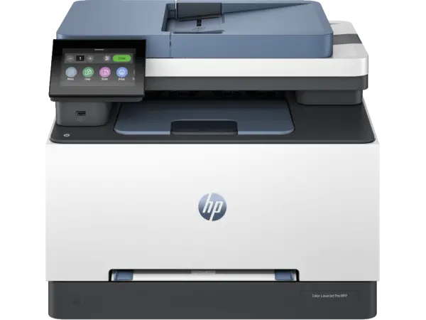 Laserski MF štampac HP Color LaserJet Pro MFP 3303fdn' ( '499M7A' ) 