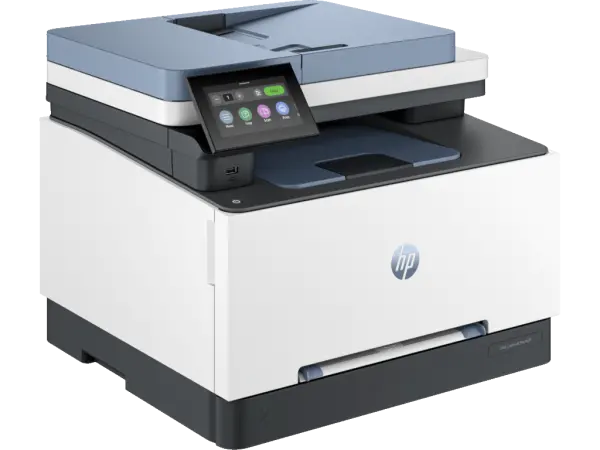 Laserski MF štampac HP Color LaserJet Pro MFP 3303fdn' ( '499M7A' ) 
