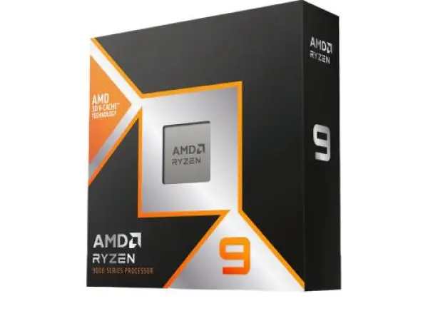 Procesor AMD Ryzen 9 9950X3D 16C32T5.7GHz144MB170WAM5WOF' ( '100-100000719WOF' )