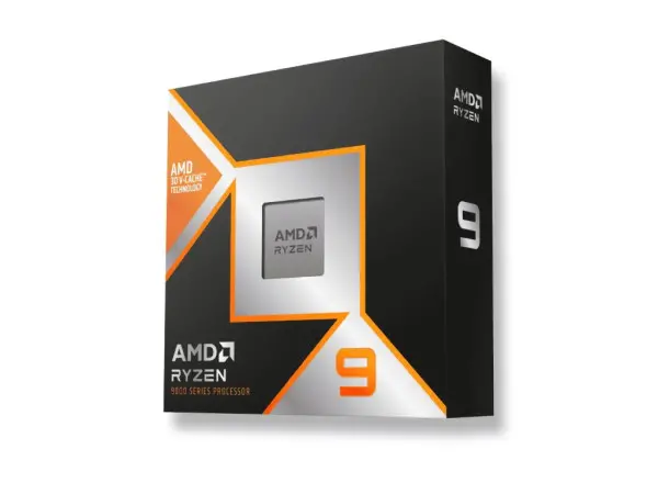 Procesor AMD Ryzen 9 9950X3D 16C32T5.7GHz144MB170WAM5WOF' ( '100-100000719WOF' ) 
