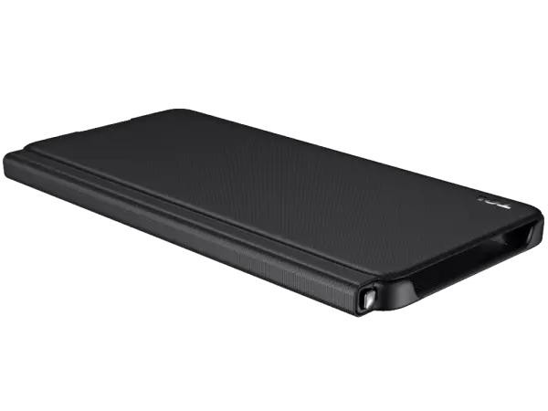 Maska+olovka za smartphone TCL 50 NxtPaperflipcrna' ( 'FCT803-2BLCEU1' ) 