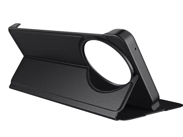 Maska+olovka za smartphone TCL 50 NxtPaperflipcrna' ( 'FCT803-2BLCEU1' ) 