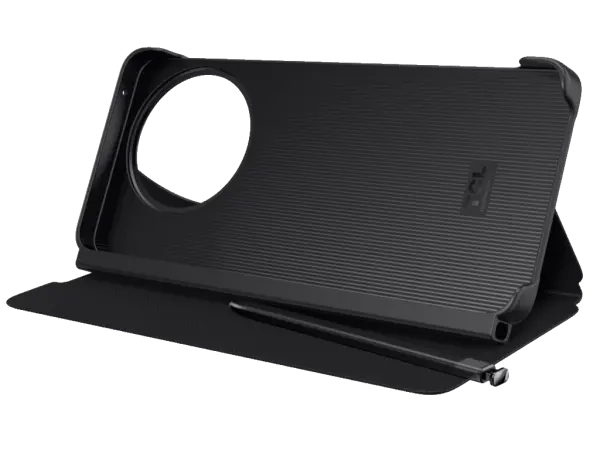 Maska+olovka za smartphone TCL 50 NxtPaperflipcrna' ( 'FCT803-2BLCEU1' ) 