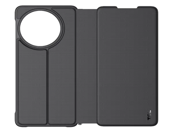 Maska+olovka za smartphone TCL 50 NxtPaperflipcrna' ( 'FCT803-2BLCEU1' ) 
