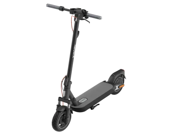 Elektricni trotinet XIAOMI 5 Pro 400W25kmh60km120kgcrna' ( 'BHR9611GL' ) 