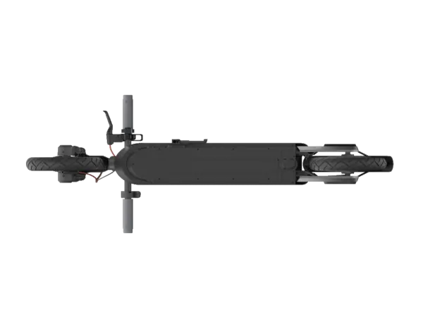 Elektricni trotinet XIAOMI 5 Pro 400W25kmh60km120kgcrna' ( 'BHR9611GL' ) 