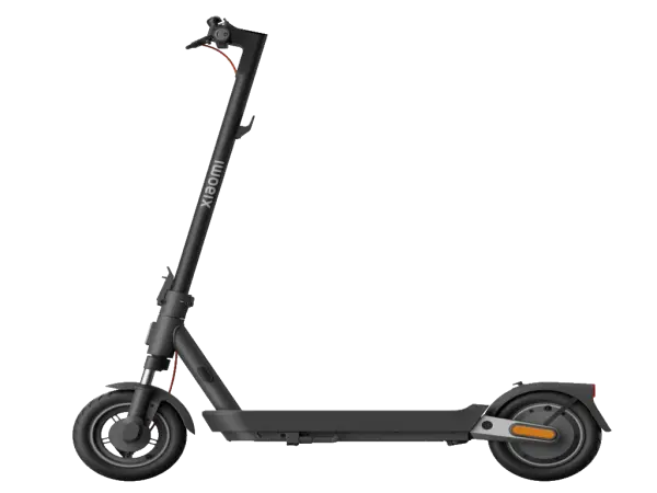 Elektricni trotinet XIAOMI 5 Pro 400W25kmh60km120kgcrna' ( 'BHR9611GL' ) 