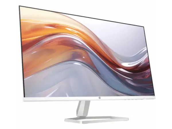 Monitor HP 527sa 27''IPS1920x1080100Hz5msHDMI,VGAzvucnici2gsrebrna, crna' ( '94F48AA#ABB' ) 