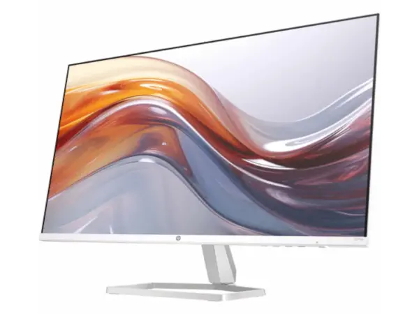 Monitor HP 527sa 27''IPS1920x1080100Hz5msHDMI,VGAzvucnici2gsrebrna, crna' ( '94F48AA#ABB' ) 