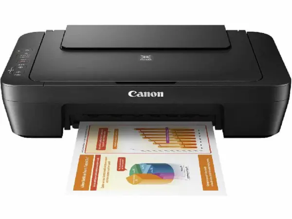 Inkjet štampac CANON MG2551S Eur Grey' ( '0727C066AA' ) 