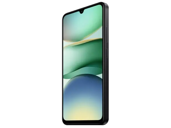 Smartphone XIAOMI Redmi A5 4GB128GBcrna' ( 'MZB0JRYEU' )