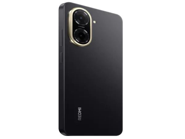 Smartphone XIAOMI Redmi A5 4GB128GBcrna' ( 'MZB0JRYEU' )