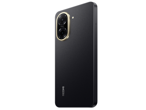 Smartphone XIAOMI Redmi A5 4GB128GBcrna' ( 'MZB0JRYEU' ) 