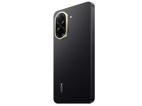 Smartphone XIAOMI Redmi A5 4GB128GBcrna' ( 'MZB0JRYEU' )