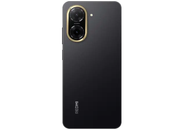 Smartphone XIAOMI Redmi A5 4GB128GBcrna' ( 'MZB0JRYEU' )