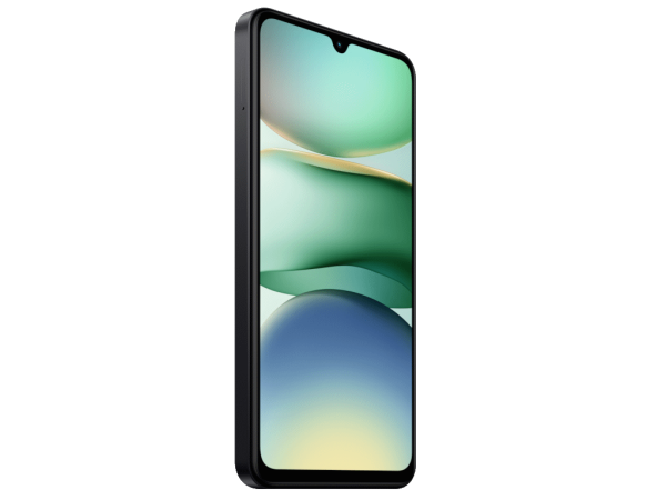Smartphone XIAOMI Redmi A5 3GB64GBcrna' ( 'MZB0JSEEU' ) 