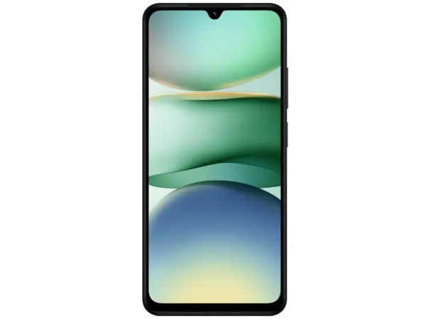 Smartphone XIAOMI Redmi A5 3GB64GBcrna' ( 'MZB0JSEEU' ) 