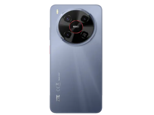 Smartphone ZTE Blade V70 Max 4GB128GBsiva' ( 'ZTE_BV70MAXGG' ) 