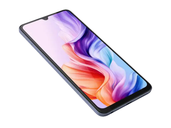 Smartphone ZTE Blade V70 Max 4GB128GBsiva' ( 'ZTE_BV70MAXGG' ) 