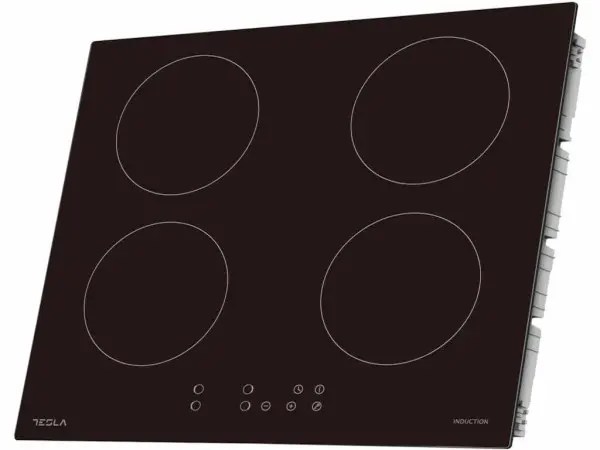 Ugradna ploca TESLA HI6401MBindukciona4 zone52cmcrna' ( 'HI6401MB' ) 