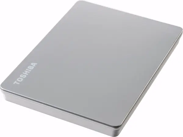 Hard disk Toshiba Canvio Flex HDTX210ESCAAH eksterni1TB2.5USB 3.2  warm silver' ( 'HDTX210ESCAAH' ) 