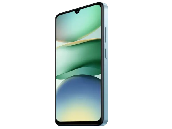 Smartphone XIAOMI Redmi A5 4GB128GBplava' ( 'MZB0JSTEU' )