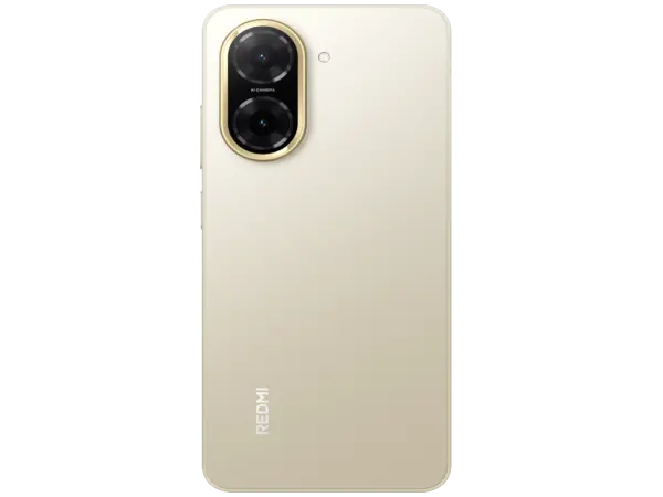Smartphone XIAOMI Redmi A5 4GB128GBzlatna' ( 'MZB0JTPEU' )