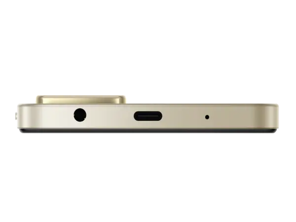 Smartphone XIAOMI Redmi A5 4GB128GBzlatna' ( 'MZB0JTPEU' )