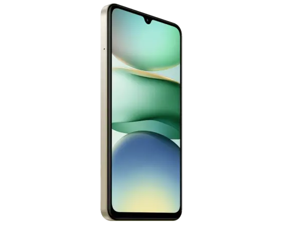 Smartphone XIAOMI Redmi A5 4GB128GBzlatna' ( 'MZB0JTPEU' )