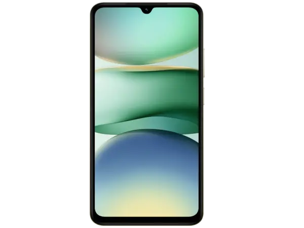 Smartphone XIAOMI Redmi A5 4GB128GBzlatna' ( 'MZB0JTPEU' )