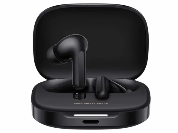 Slušalice XIAOMI Redmi Buds 6bubicebežicnecrna' ( 'BHR9251GL' )