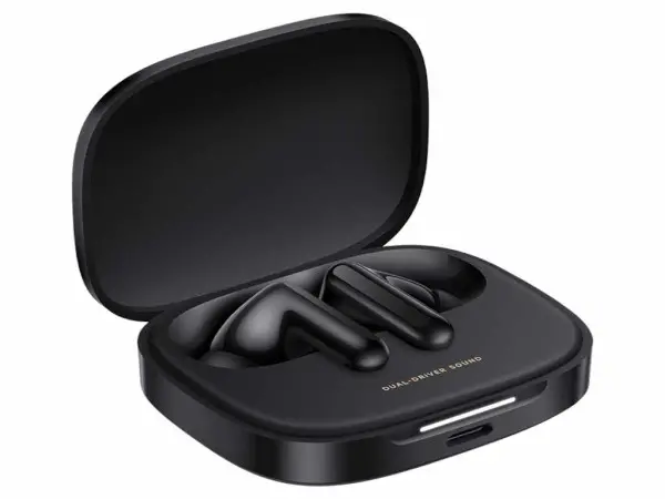 Slušalice XIAOMI Redmi Buds 6bubicebežicnecrna' ( 'BHR9251GL' )