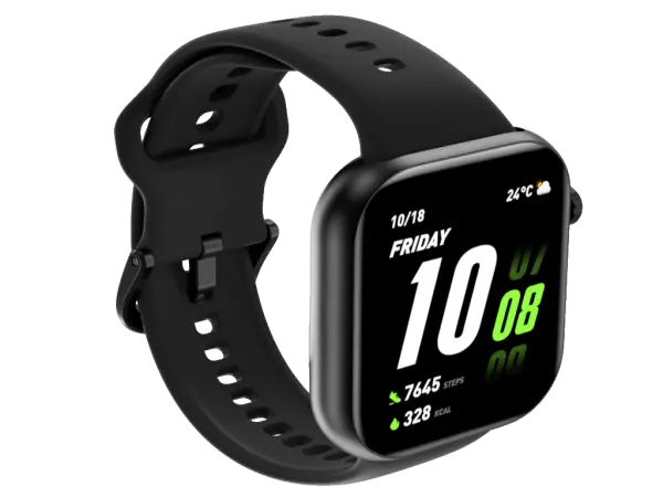 Pametni sat HONOR CHOICE Watch 2i Crna' ( '5504ACGT' ) 