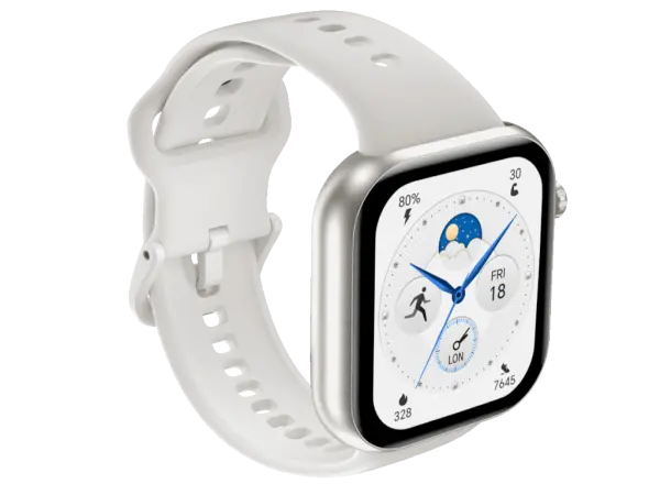 Pametni sat HONOR CHOICE Watch 2i Bela' ( '5504ACGU' ) 
