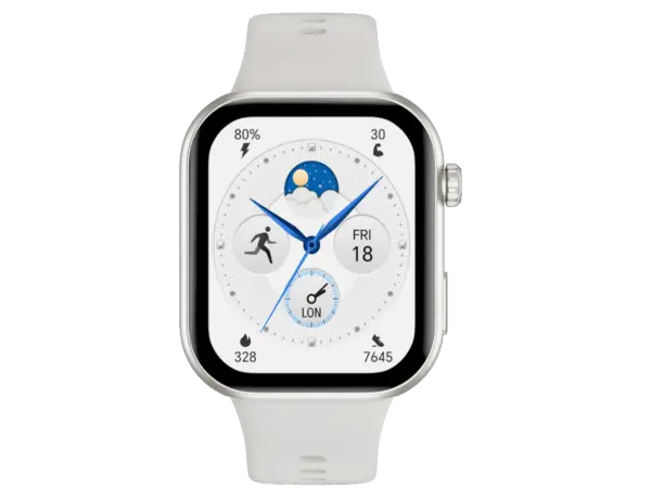 Pametni sat HONOR CHOICE Watch 2i Bela' ( '5504ACGU' ) 