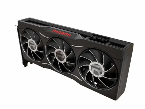 Graficka karta XFX AMD RX-6750 XT 12GBGDDR6192bitcrna' ( 'XF1RX675TMBAF9' ) 
