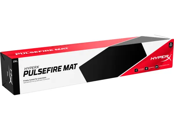 HyperX Pulsefire Mat - Gaming Mouse Pad - Cloth (2XL)' ( '4Z7X6AA' ) 