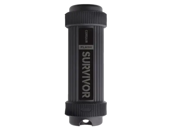 USB memorija CORSAIR SURVIVOR STEALTH 1TBUSB 3.0crna' ( 'CMFSS3B-1TB' ) 