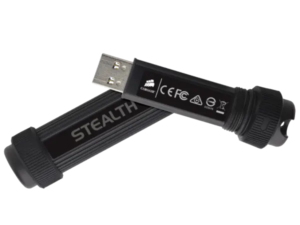 USB memorija CORSAIR SURVIVOR STEALTH 256GBUSB 3.0verzija 2015crna' ( 'CMFSS3B-256GB' ) 