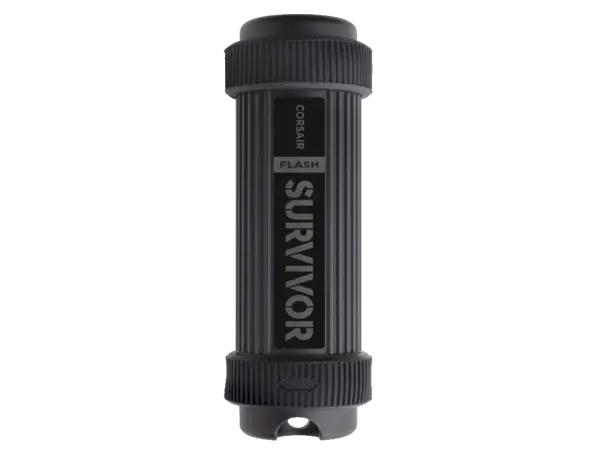 USB memorija CORSAIR SURVIVOR STEALTH 256GBUSB 3.0verzija 2015crna' ( 'CMFSS3B-256GB' ) 