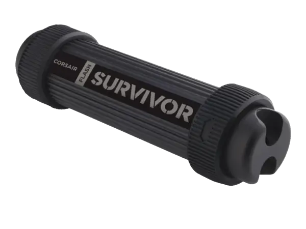 USB memorija CORSAIR SURVIVOR STEALTH 512GBUSB 3.0crna' ( 'CMFSS3B-512GB' ) 