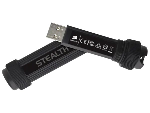USB memorija CORSAIR SURVIVOR STEALTH 512GBUSB 3.0crna' ( 'CMFSS3B-512GB' ) 