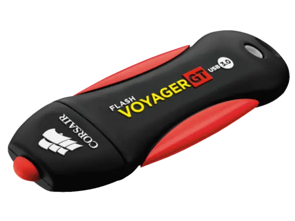 USB memorija CORSAIR VOYAGER 256GBUSB 3.0GT serijacrna' ( 'CMFVYGT3C-256GB' ) 