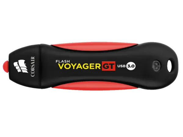 USB memorija CORSAIR VOYAGER 256GBUSB 3.0GT serijacrna' ( 'CMFVYGT3C-256GB' ) 